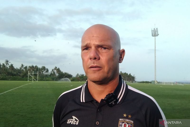 Terungkap: Bali United Tambah Tiga Kali Laga Uji Coba Demi Matangkan Skuad Jelang Liga 1