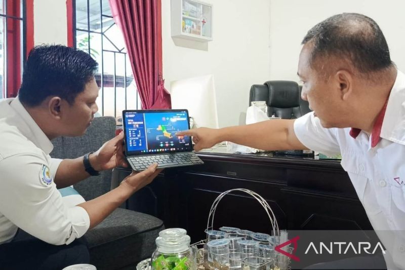 Fakta Perikanan: BMKKP Babel Bentuk Kampung Mutu Perikanan Pertama di Koba, Dorong Kualitas & Kesejahteraan