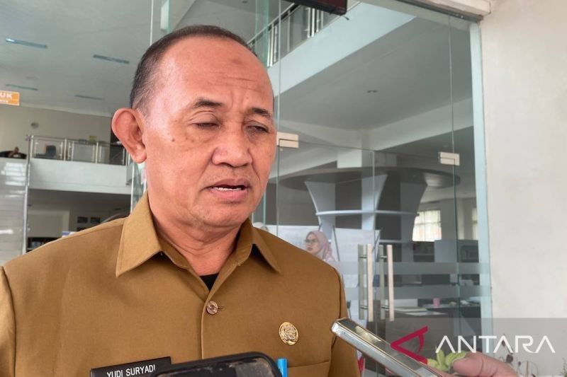 Terobosan Gemilang! Dinas PUPR Kota Serang Catatkan Serapan Anggaran Tertinggi Semester I 2025