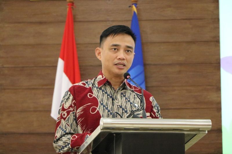 Fakta Mengejutkan: 18 Juta Talenta Digital Dibutuhkan, Pencegahan Stunting Jadi Kunci Indonesia Emas 2045
