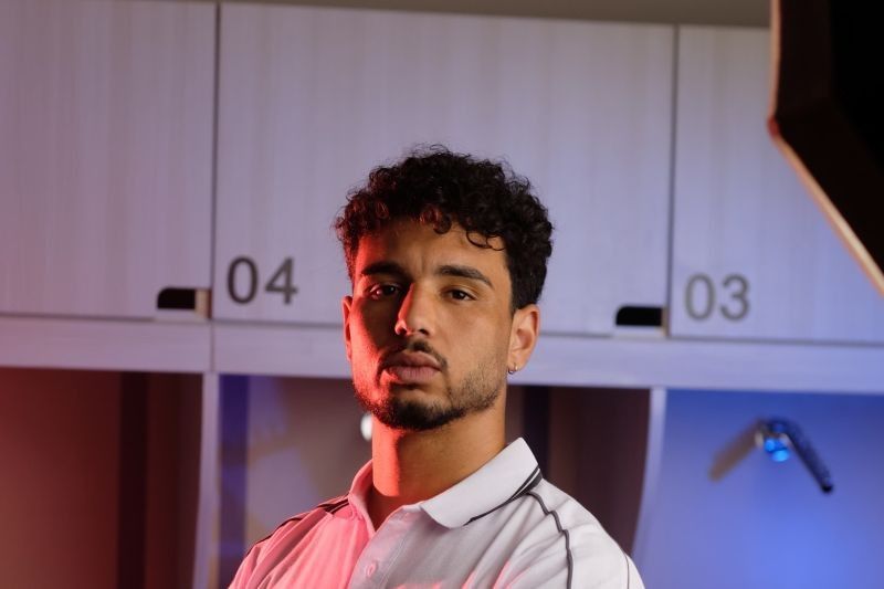 Fakta Diogo Araujo Brito: Persijap Jepara Resmi Gaet Bek Portugal Berpengalaman Eropa untuk I League 2025/2026