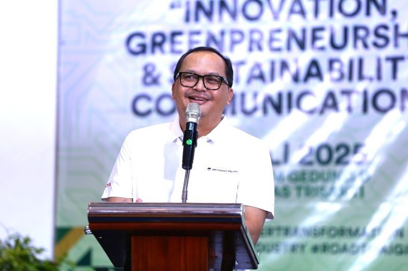 Indonesia Peringkat 54 GII 2024: Sertifikasi Manajemen Industri Kemenperin Pacu Transformasi Digital