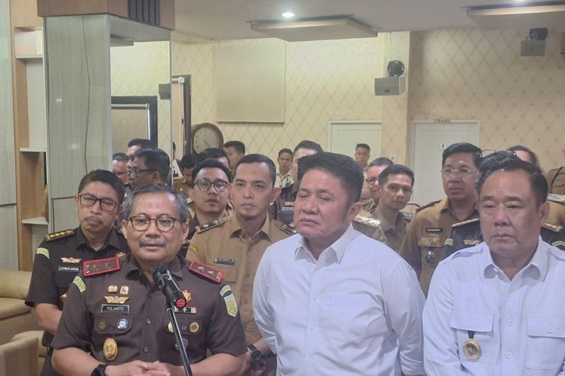 Fakta Menarik: Setelah 73 Tahun, Aset Pemprov Sumsel Senilai Puluhan Miliar Berhasil Dikembalikan Kejati