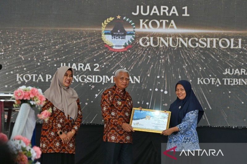 Fakta Unik Harganas ke-32: Pemprov Sumut Dukung Penuh Pembentukan Keluarga Tangguh dan Sejahtera