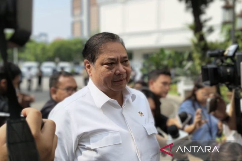 Tak Gentar Tarif AS 19%, Ekspor KEK RI Tetap Moncer! Prabowo Perintahkan Optimalisasi KEK untuk Genjot Ekonomi Nasional