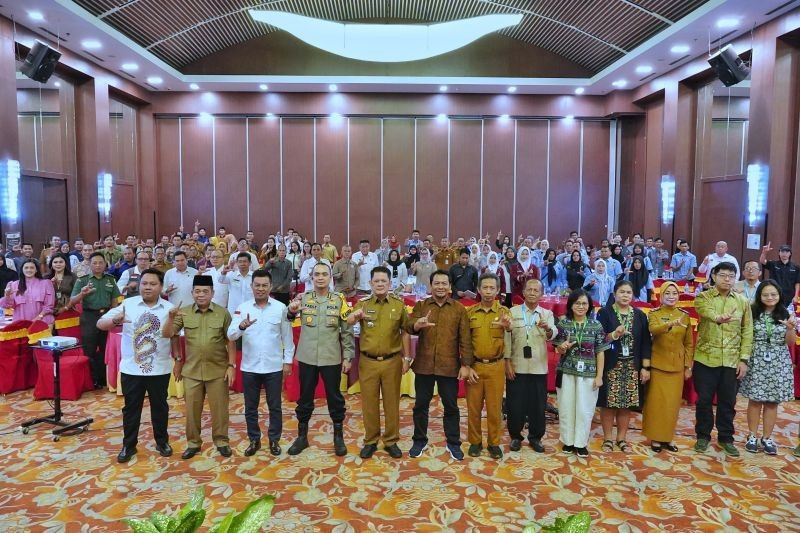 Pergub 18 Tahun 2025: Kunci Harmoni dan Pencegahan Konflik Sosial Lampung