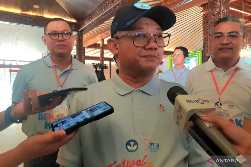 Mendikdasmen Ungkap Fakta Menarik: Deep Learning Akan Terapkan Pendekatan Integratif