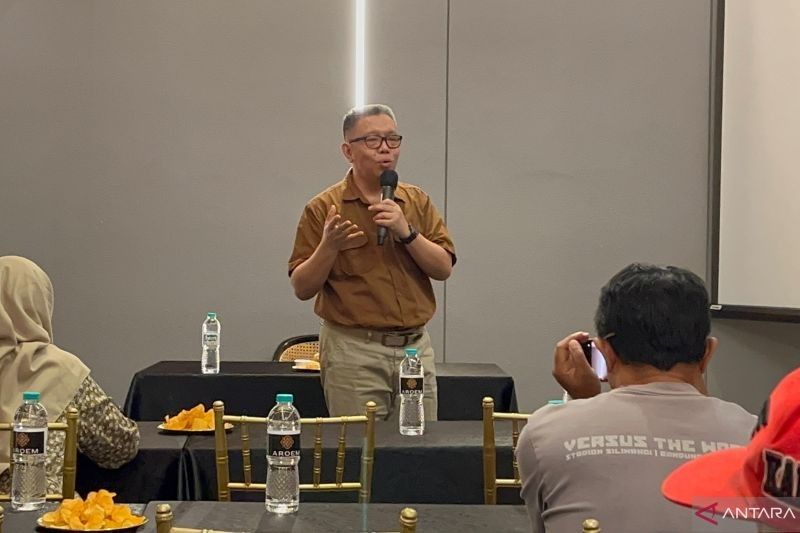Fakta Menarik: Cakupan UHC Bogor Capai 97,8 Persen, Pemkab Bogor Targetkan 100% Lewat Kolaborasi BPJS Kesehatan