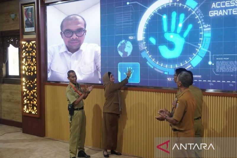 Sigma Telenta: Inovasi Pemkab Batang, Penilaian Kinerja ASN Kini Lebih Objektif