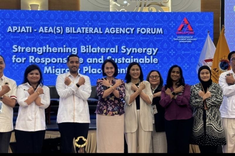 Pemerintah Berupaya Sederhanakan Tata Kelola Pekerja Migran: Mengapa Proses Rumit Jadi Tantangan Utama?