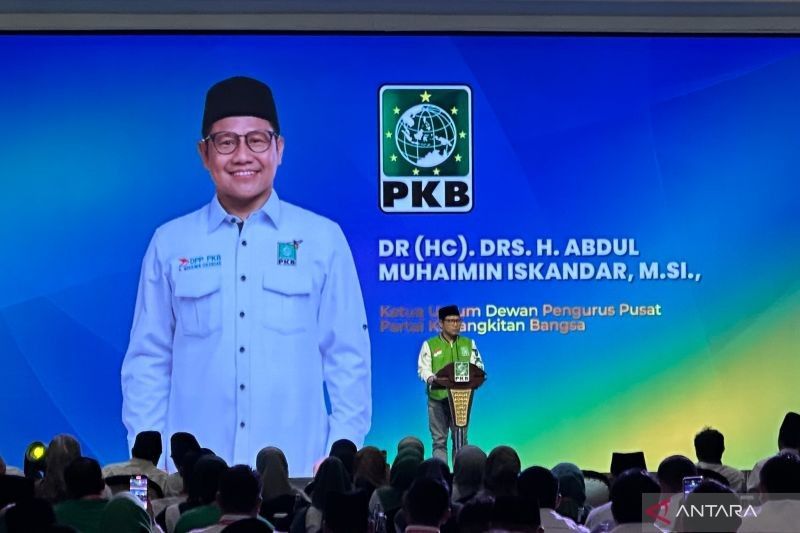 Siapa Saja Tokoh Penting yang Diundang di Harlah PKB ke-27? Ternyata Ada Prabowo hingga Anies!