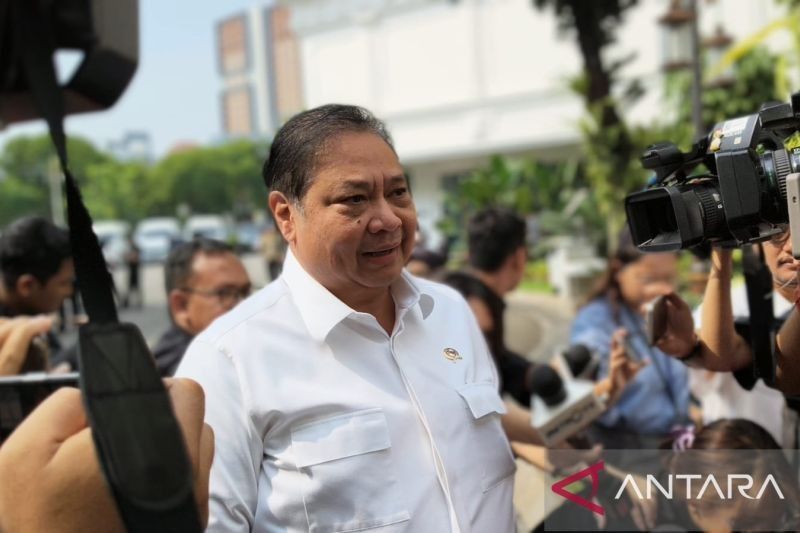 Fakta Menarik: Tarif Impor AS 19% Lebih Rendah, Tekstil Apparel Indonesia Siap Jadi Unggulan Ekspor