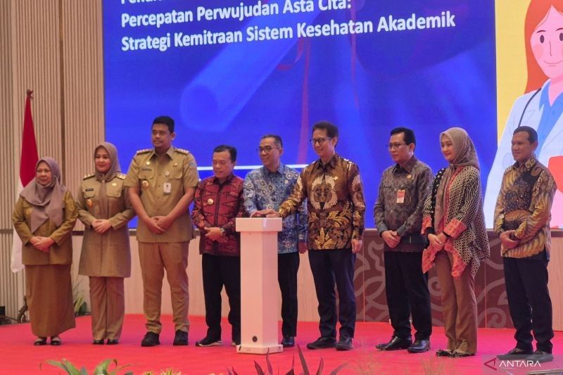 Tahukah Anda, Indonesia Kekurangan Puluhan Ribu Dokter? Pemerintah Luncurkan Program Percepatan Tenaga Kesehatan