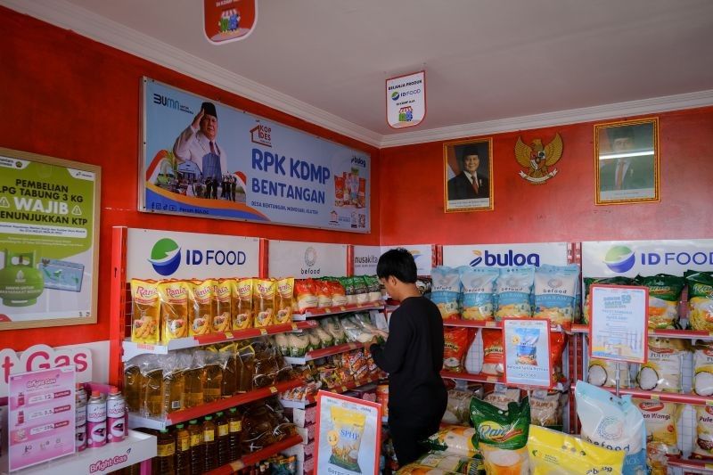 Tahukah Anda? Program Prioritas Pemerintah Dorong Penciptaan Lapangan Kerja Merata di Seluruh Indonesia