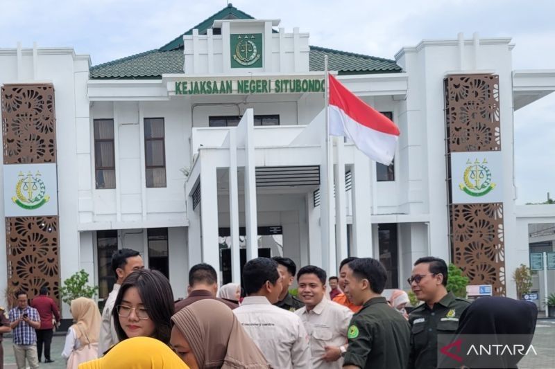 Terungkap! Kejaksaan Telusuri Dugaan Gratifikasi Dinas PUPP Situbondo dari Aspal Gratis Senilai Ratusan Juta
