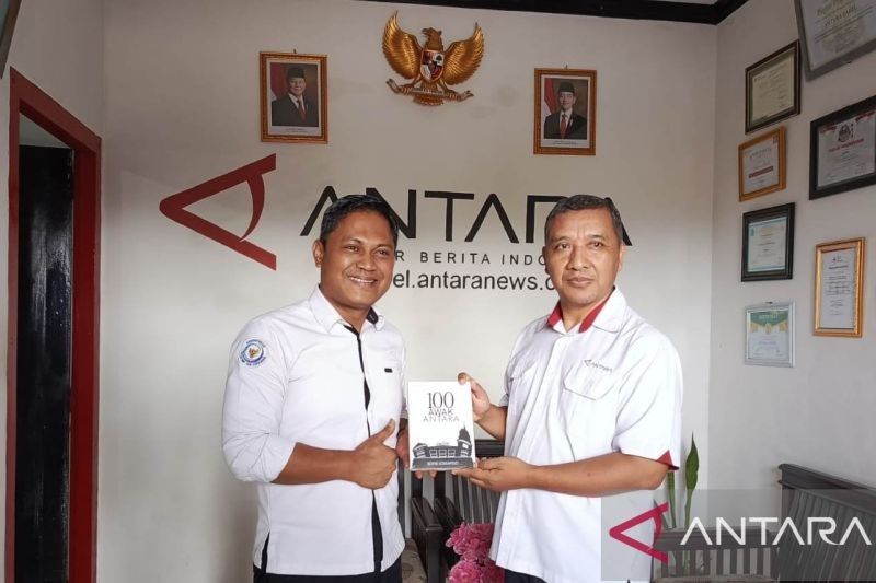 Fakta Unik: Babel Tercepat Kedua Legalkan Koperasi Merah Putih, BMKKP Kawal Mutu Perikanan