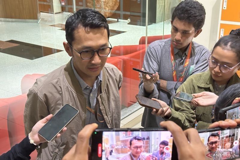 Fakta Mengejutkan: KPK Periksa Polisi Terkait Kasus Korupsi Jalan Sumut, Siapa Dia?