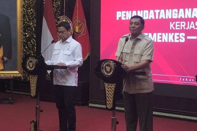 Fakta Menarik: Obat Buatan TNI Kini Disalurkan Massal Lewat Koperasi Merah Putih, Harga Terjangkau!