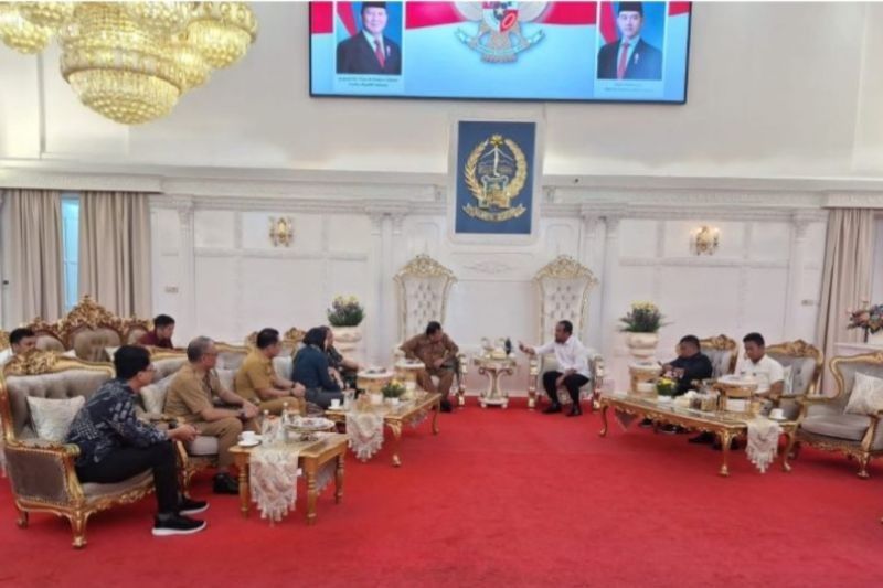 Fakta Menarik: Slag Nikel PT Huadi Jadi Solusi Inovatif Pemkab Takalar Atasi Abrasi Pantai