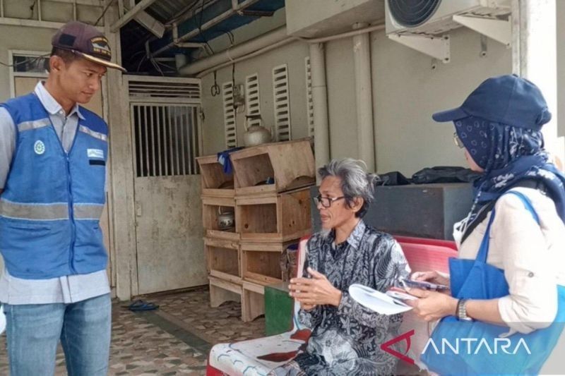 Fakta Unik: 1.117 Responden Ikut Survei Kepuasan Pelanggan Tirta Kahuripan Bogor, Ini Tujuannya