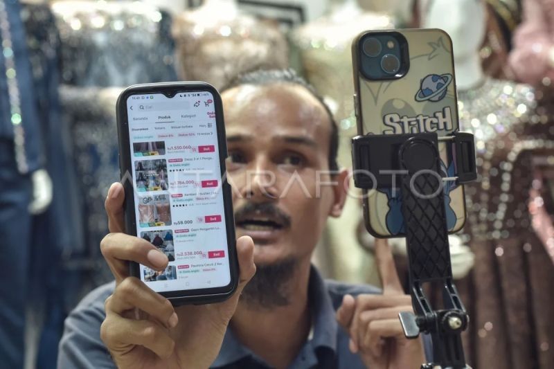 Fakta Pajak E-commerce: Hippindo Dukung Penuh Demi Keadilan dan Dongkrak Ritel Offline