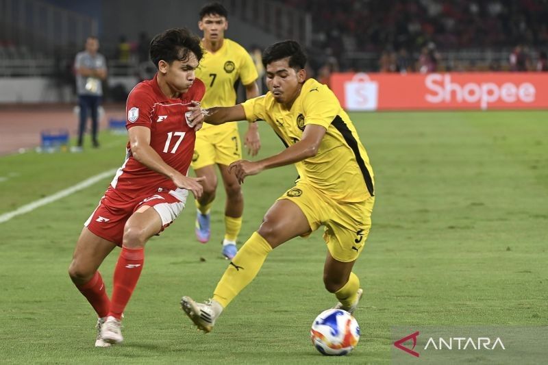 Waspada! Penguasaan Bola Thailand Jadi Ancaman Serius Timnas U-23 Indonesia di Semifinal, Ini Kata Aji Santoso