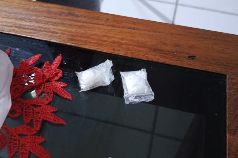 Rutan Kolaka Gagalkan Penyelundupan Sabu dalam Botol Sampo, Modus Baru Terungkap