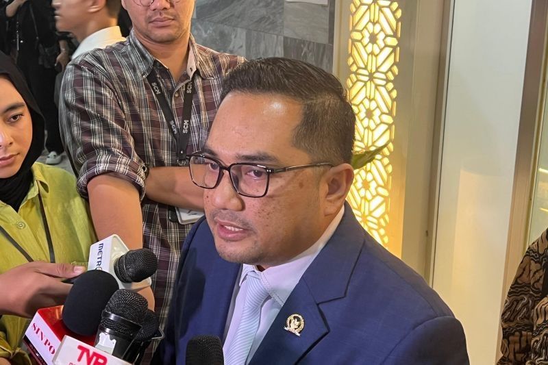 DPR Panggil OIKN Bahas Pemindahan Ibu Kota Nusantara: Progres Pembangunan Capai Rp130 Triliun APBN