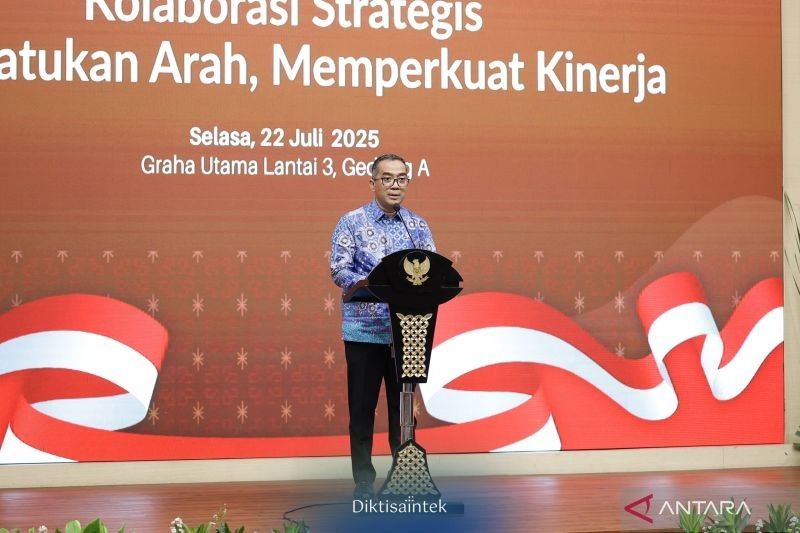 Terungkap! Tiga Kementerian Bersinergi dalam Kolaborasi Riset Budaya untuk Kemajuan Bangsa