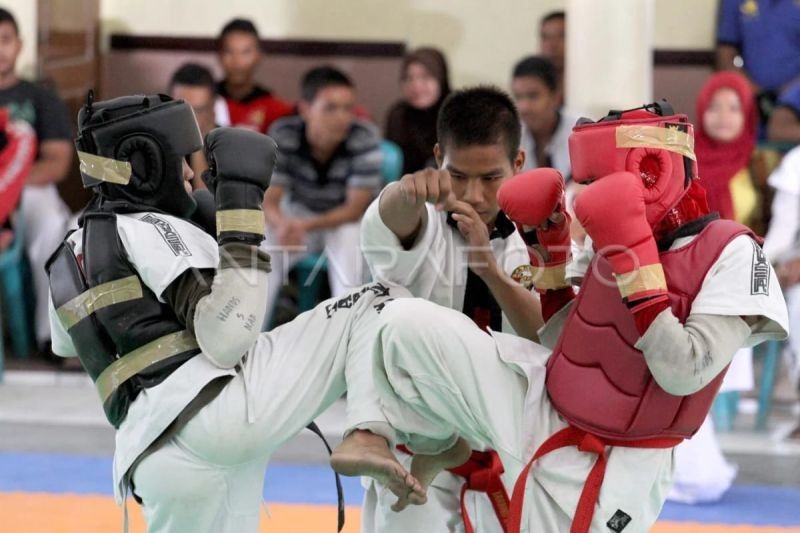 Terungkap! Aceh Jaya Tetapkan 26 Lokasi Arena untuk Pekan Olahraga Aceh 2026