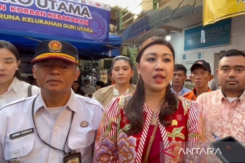 Fakta Penting Pengadaan APAR Satu RT: Legislator Soroti Pentingnya Sosialisasi untuk Respons Cepat Kebakaran