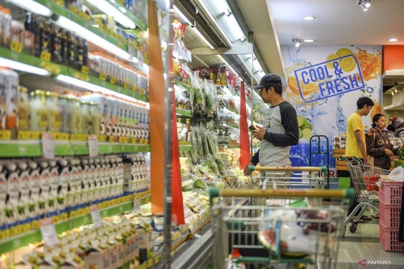Apa Itu Rojali? Fenomena 'Rombongan Jarang Beli' Dongkrak Omzet F&B Mal hingga 10 Persen