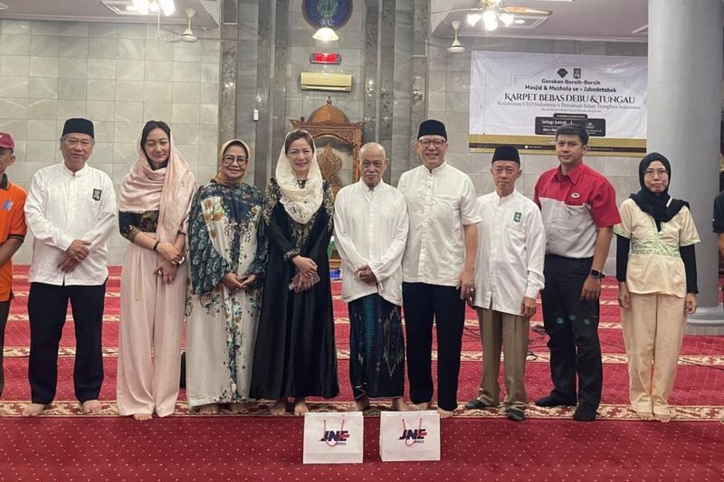 Fakta Menarik Milad ke-50 MUI: PITI Minta Perkuat Pendidikan Karakter Bangsa