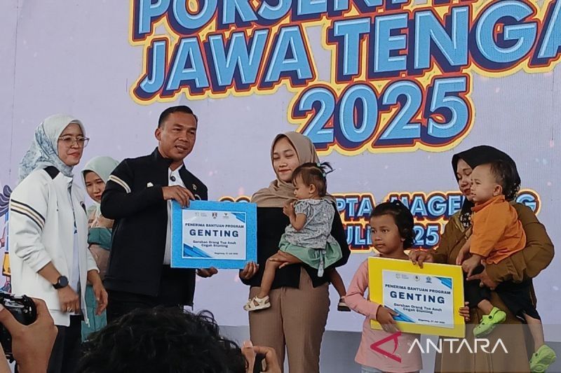 Masa Depan Demografi Indonesia Ada di Tangan Konselor KB, Mengapa Peran Mereka Begitu Vital?