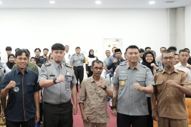 Terungkap! WNA Asal Jepang Dideportasi dari Kampung Inggris Kediri, Imigrasi Gencarkan Edukasi Visa Imigrasi yang Tepat
