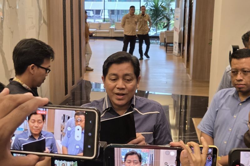 Fakta Mengejutkan! Transfer Data RI-AS Hanya Data Komersial, Bukan Pribadi atau Strategis