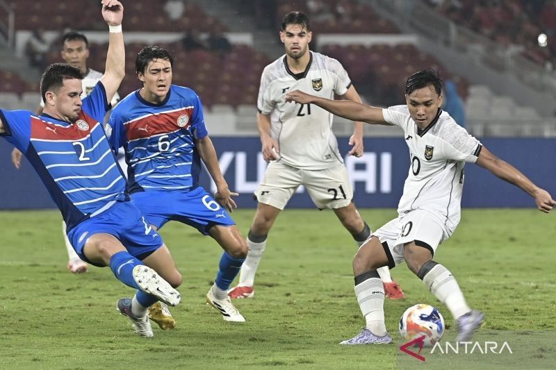 Tahukah Anda? Timnas U-23 Hadapi Tantangan Berat di Semifinal Tanpa Arkhan Fikri