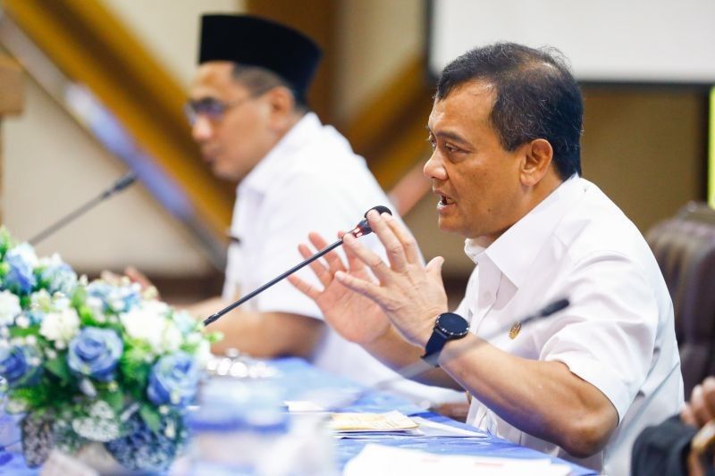 Tahukah Anda? Gubernur Jateng Minta ASN Lebih Kreatif dan Inovatif, Hindari Rutinitas!