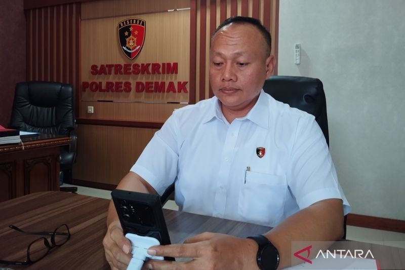 Terungkap! Ayah Aniaya Anak di Demak Demi Teror Istri, Polres Demak Bertindak Cepat