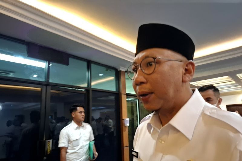 Fakta Unik Silo: Gubernur Lampung Bertahap Sediakan Silo Kecil Desa untuk Tingkatkan Produktivitas Pangan