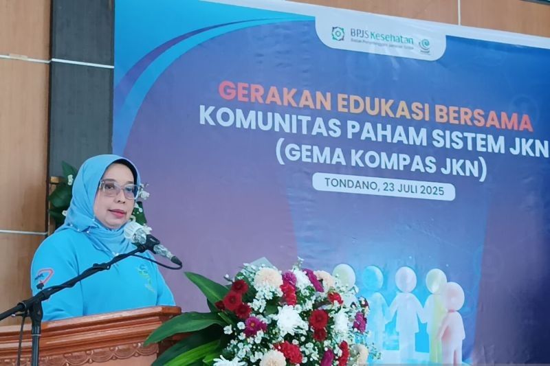 Trivia Kesehatan: Program JKN BPJS Kesehatan Jangkau 279 Juta Jiwa, Kini Salah Satu Terbesar di Dunia