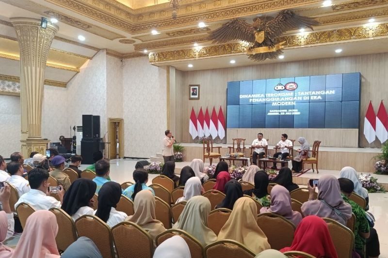 Terungkap! 25 Desa di Jatim Masuk Kategori Zona Bahaya Narkoba, Ribuan Lainnya Waspada