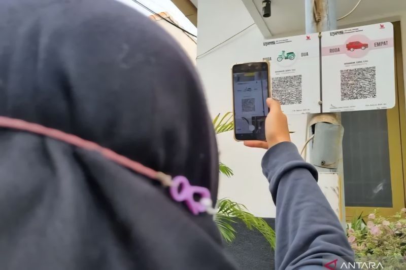 Terkuak, Mengapa Sistem Parkir Non Tunai di Malang Masih Minim Pemanfaatannya? Ini Kata Dishub!