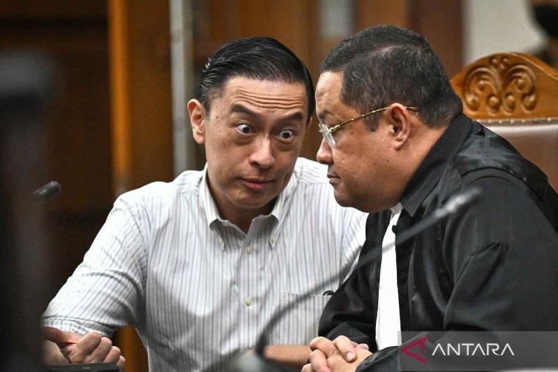 Kejagung Resmi Ajukan Banding atas Vonis Tom Lembong: Selisih Kerugian Negara Jadi Sorotan Utama