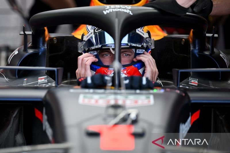 Fakta Unik Sirkuit Spa: Max Verstappen Tak Sabar Sambut Laurent Mekies di Red Bull