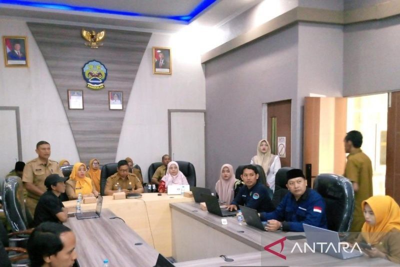 Bukan Sekadar Angka: Pemkab Bangkalan Latih Pengelolaan Keuangan Digital BUMDes di 273 Desa