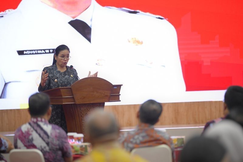 Fakta Baru: Pemkot Semarang Setop Kelola Anggaran Fisik di Kelurahan-Kecamatan, Ikuti Arahan KPK