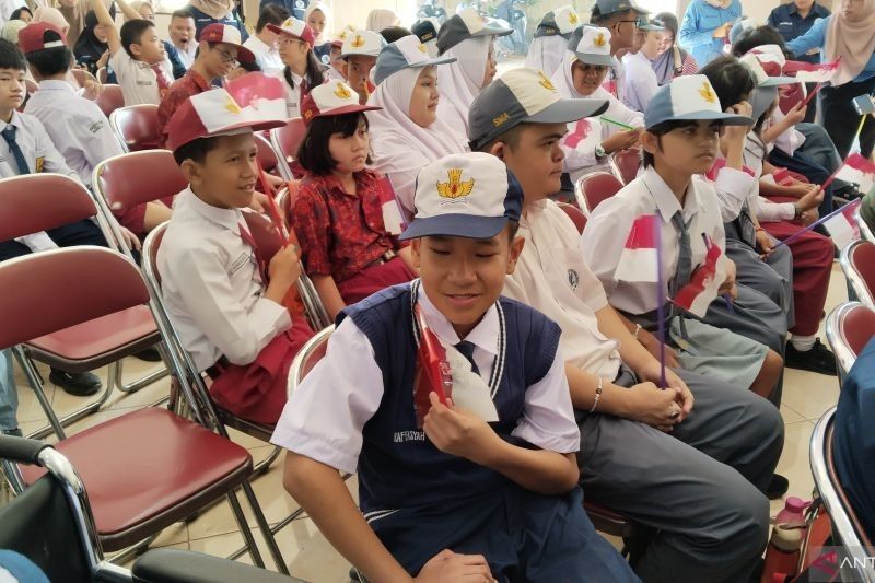 Terungkap! IDAI Sumsel Kini Sediakan Layanan Khusus untuk Penanganan Kekerasan Anak, Apa Perannya?