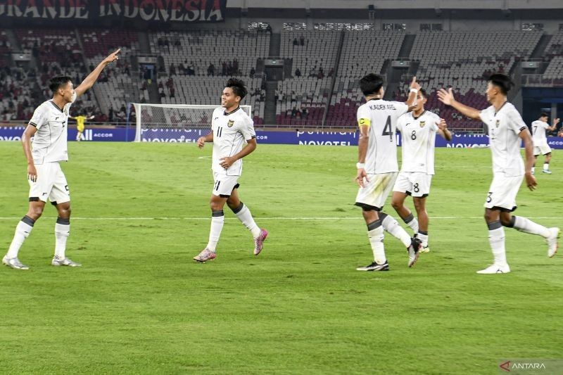 Trivia: Indonesia Pernah Kalahkan Thailand di Final! Aji Santoso Sebut Laga Hidup Mati Timnas U-23 di Semifinal ASEAN U-23 2025