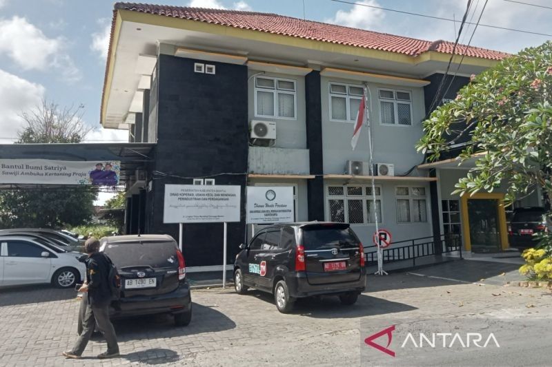 Tahukah Anda? Ratusan UMKM Bakal Semarakkan Bantul Creative Expo 2025 untuk Dongkrak Ekonomi Daerah